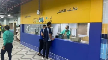 تحديث جديد أسعار تذاكر المترو 2026 وفق بيان الهيئة القومية للأنفاق